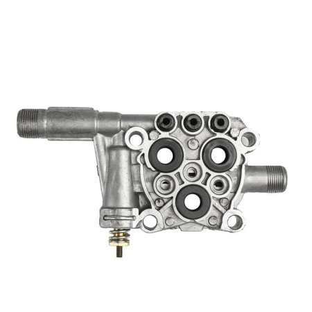 Aparat spalat jet cu presiune 200bar 2100W 6L min + accesorii conectare si spalare (KD439) [8]