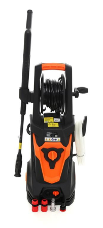 Aparat spalat cu presiune - Aparat spalat jet cu presiune 200bar 2100W 6L min + accesorii conectare si spalare (KD439)