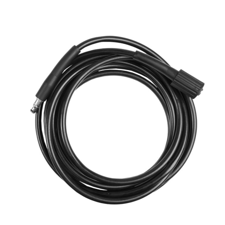 Aparat spalat jet cu presiune 200bar 2100W 6L min + accesorii conectare si spalare (KD439) [10]