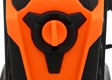 Aparat spalat jet cu presiune 200bar 2100W 6L min + accesorii conectare si spalare (KD439) [4]