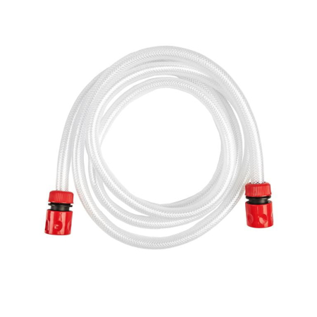 Aparat spalat jet cu presiune 200bar 2100W 6L min + accesorii conectare si spalare (KD439) [11]