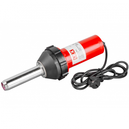 Aparat sudura 1200W reparatie mase plastice plastic 20-600°C (LXHG11) [1]