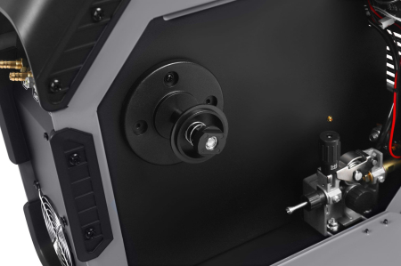 Aparat sudura 5 in 1 255A – MIG, MAG, MMA, TIG și tăietor cu plasmă (KD3423) [11]