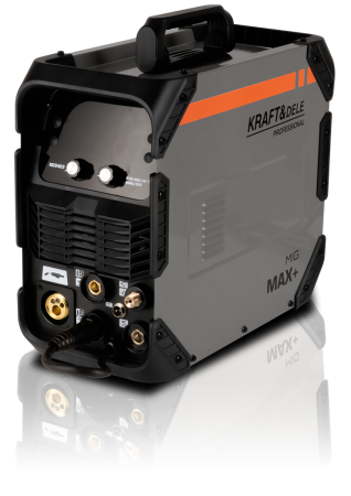 Aparat sudura 5 in 1 255A – MIG, MAG, MMA, TIG și tăietor cu plasmă (KD3423) [28]