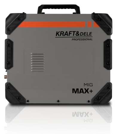 Aparat sudura 5 in 1 255A – MIG, MAG, MMA, TIG și tăietor cu plasmă (KD3423) [30]