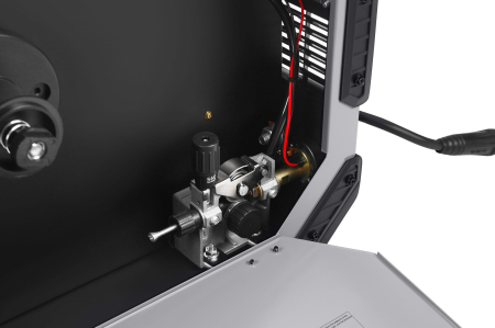 Aparat sudura 5 in 1 255A – MIG, MAG, MMA, TIG și tăietor cu plasmă (KD3423) [12]