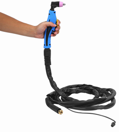 Aparat sudura 5 in 1 255A – MIG, MAG, MMA, TIG și tăietor cu plasmă (KD3423) [15]