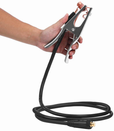 Aparat sudura 5 in 1 255A – MIG, MAG, MMA, TIG și tăietor cu plasmă (KD3423) [19]