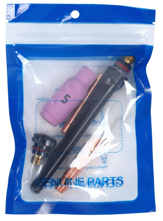 Aparat sudura 5 in 1 255A – MIG, MAG, MMA, TIG și tăietor cu plasmă (KD3423) [20]