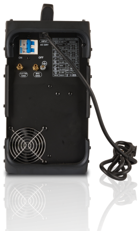 Aparat sudura 5 in 1 255A – MIG, MAG, MMA, TIG și tăietor cu plasmă (KD3423) [34]