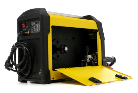 Aparat Sudura Invertor 3in1 MMA MIG TIG 20-240A (KD1834) [8]