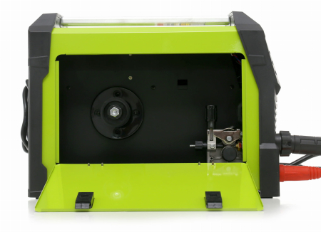Aparat Sudura Invertor 3in1 MMA MIG TIG 20-240A (KD1835) [10]