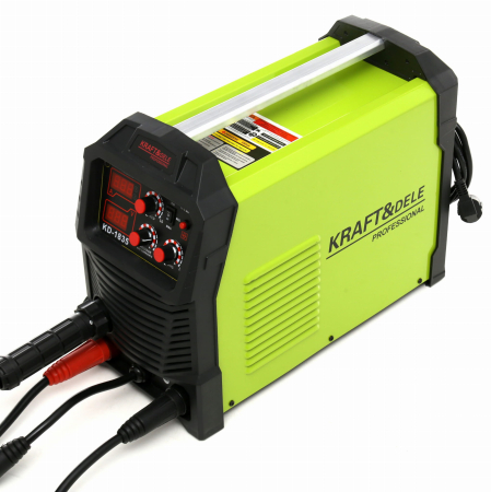 Aparat Sudura Invertor 3in1 MMA MIG TIG 20-240A (KD1835) [11]
