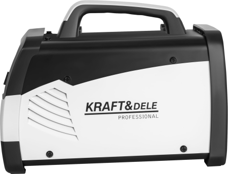 Aparat sudura MIG FLUX MMA TIG 200A cu IGBT si afisaj LCD (KD815) [3]