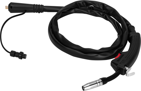 Aparat sudura multiproces 200A MIG-MAG MMA TIG-Lift FLUX (KD1786) [7]