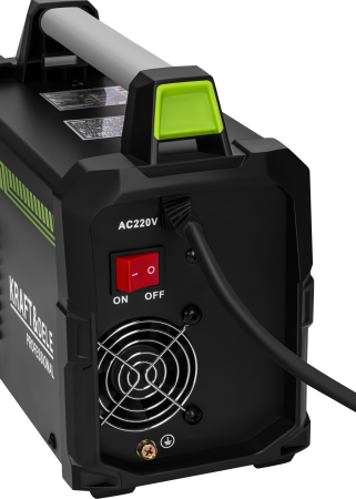 Aparat sudura multiproces 200A MIG-MAG MMA TIG-Lift FLUX (KD1786) [6]