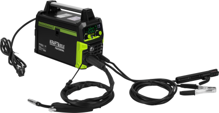 Sudura / taiere - Aparat sudura multiproces 200A MIG-MAG MMA TIG-Lift FLUX (KD1786)