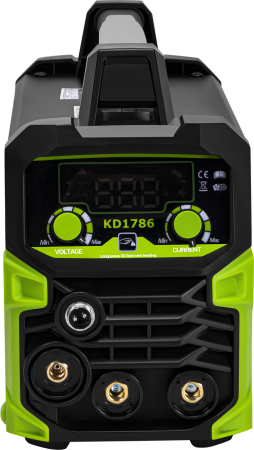 Aparat sudura multiproces 200A MIG-MAG MMA TIG-Lift FLUX (KD1786) [2]