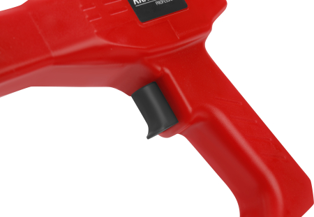 Aparat sudura plastic 100W cu capse pentru reparatii auto taiere termica si netezire in valiza (KD868) [9]
