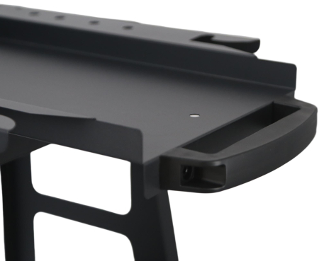 Aparat sudura puncte spotter pentru reparatii caroserie 4200A cu carucior si accesorii (KD5992_2K) [22]