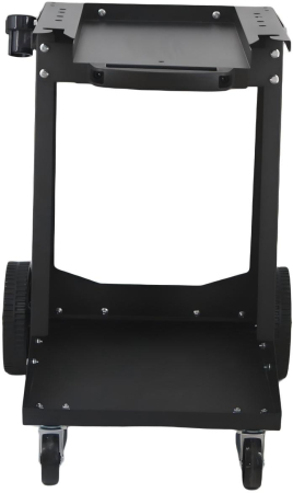 Aparat sudura puncte spotter pentru reparatii caroserie 4200A cu carucior si accesorii (KD5992_2K) [9]