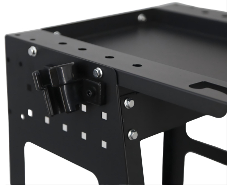 Aparat sudura puncte spotter pentru reparatii caroserie 4200A cu carucior si accesorii (KD5992_2K) [13]