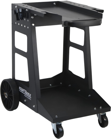 Aparat sudura puncte spotter pentru reparatii caroserie 4200A cu carucior si accesorii (KD5992_2K) [8]