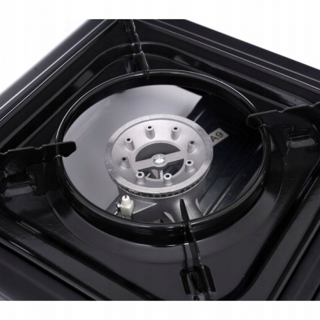 Aragaz camping turist aprindere automata butelie universala 2200w (KD10499) [2]