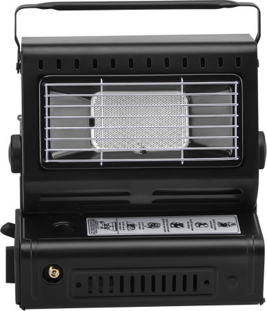 Aragaz cuptor incalzitor camping pe gaz 1.8 Kw (KD11743) [2]