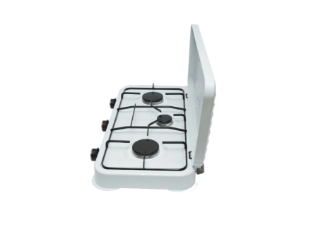 Aragaz, plita cu 3 arzatoare SGS-6003 DISLR74 (BK69835) [1]