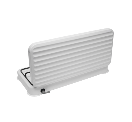 Aragaz, plita cu doua arzatoare SG-6002 DISLF69 (BK82121) [3]