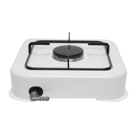 Aragaz, plita cu un arzator SG-6001 DISLF68 (BK82120) [2]