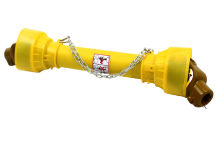 Scule pentru gradinarit - Arbore de transmisie cardanic cardan 75 cm (KD10066)
