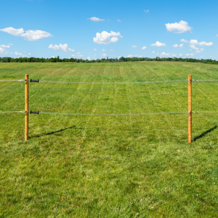 Arc pentru poarta gard electric lungime maxima 5 m (AGR0155) [4]