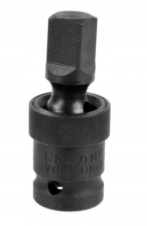 Articulatie impact ½ prelungitor cardanic cu bila rotula (G10520) [3]