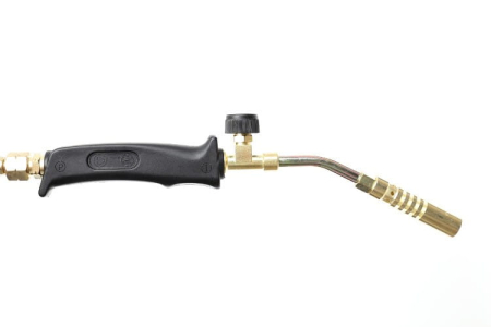 Arzator de gaz cu 3duze pentru lipire indoire (KD10303) [1]