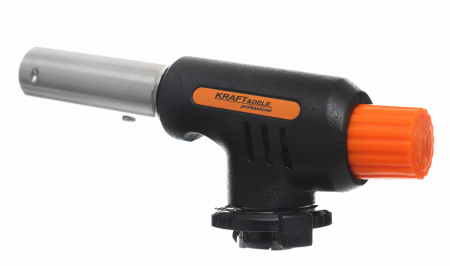 Arzator de gaz pentru butelie gaz portabil (KD10380) [4]