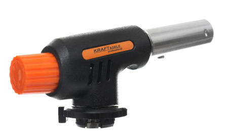 Arzator de gaz pentru butelie gaz portabil (KD10380) [5]