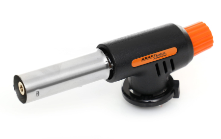 Arzator de gaz pentru butelie gaz portabil (KD10380) [0]