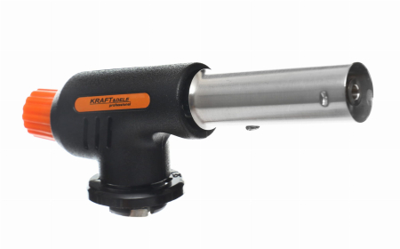 Arzator de gaz pentru butelie gaz portabil (KD10380) [6]