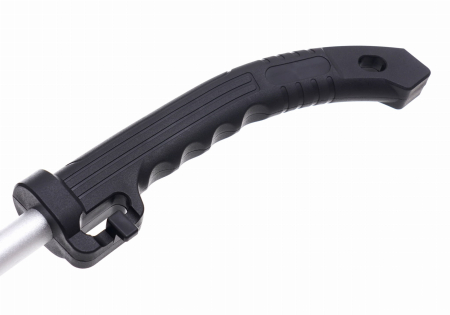 Arzator electric de gradina pentru buruieni 2kW 220V + duze (KD10399) [8]