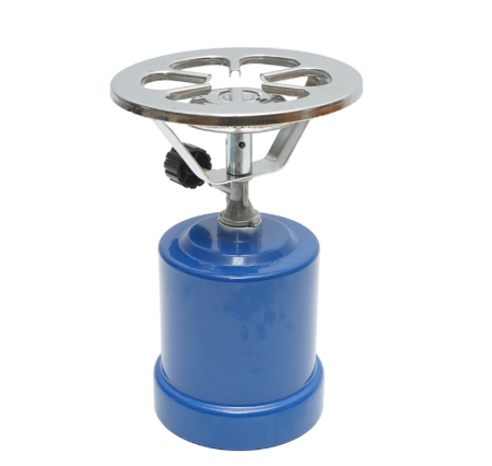 Arzator gaz camping TR-219 pentru cartus, butelie 190g (DISLW82) [1]