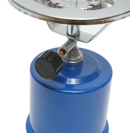 Arzator gaz camping TR-219 pentru cartus, butelie 190g (DISLW82) [3]