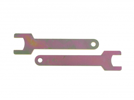 Arzator gaz parlitor cu clapeta furtun 5m reductor regulator (G20013) [4]