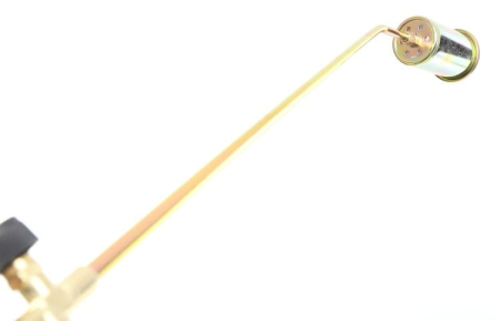 Arzator gaz parlitor cu clapeta (KD10304) [3]