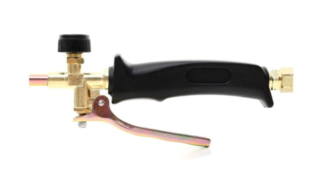 Arzator gaz parlitor cu clapeta (KD10304) [2]