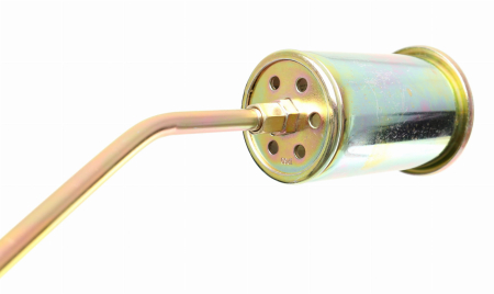 Arzator gaz parlitor cu clapeta (KD10304) [4]