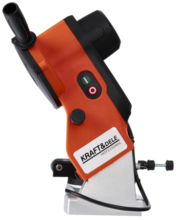 Ascutitoare electrica pentru lant drujba, 650 W, disc 104 mm, 5000 rpm (KD10631) [3]