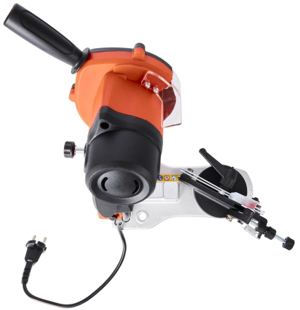 Ascutitoare electrica pentru lant drujba, 650 W, disc 104 mm, 5000 rpm (KD10631) [16]