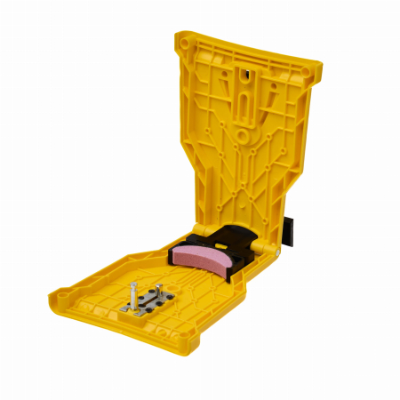 Ascutitor automat lanturi drujba compatibil cu lanturi de 14 16 18 20 (KD10156) [2]